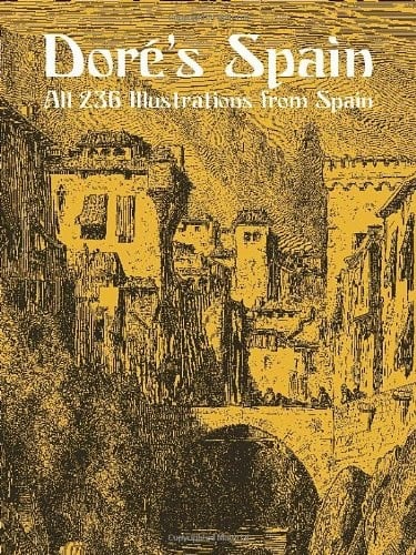 Doré's Spain