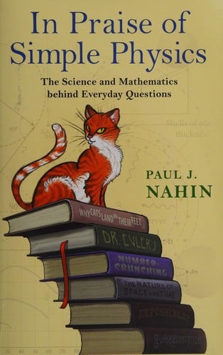 In praise of simple physics