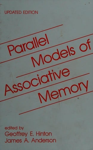Parallel models of associative memory