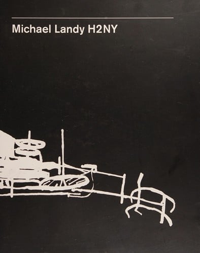 MICHAEL LANDY H2NY