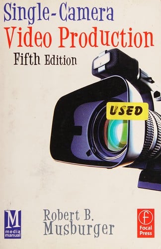 Single-camera video production