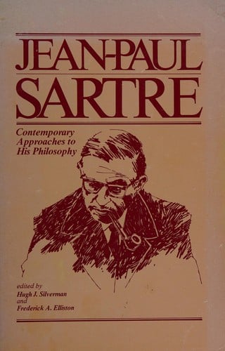 Jean-Paul Sartre--contemporary approaches to his philosophy