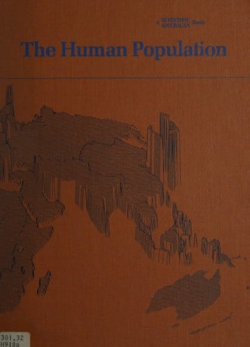 The Human population