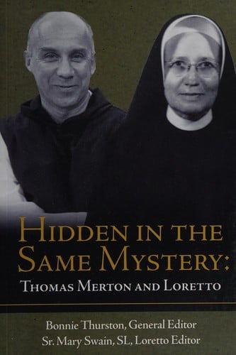 Hidden in the same mystery