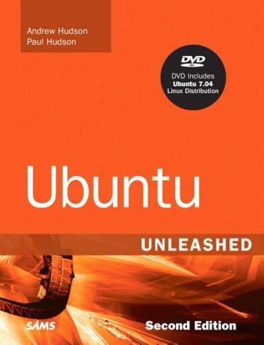 Ubuntu unleashed