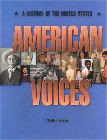 American Voices