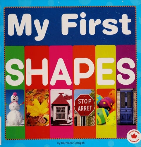My first shapes