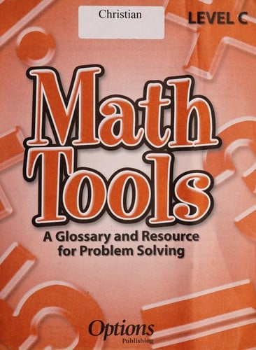 Math tools