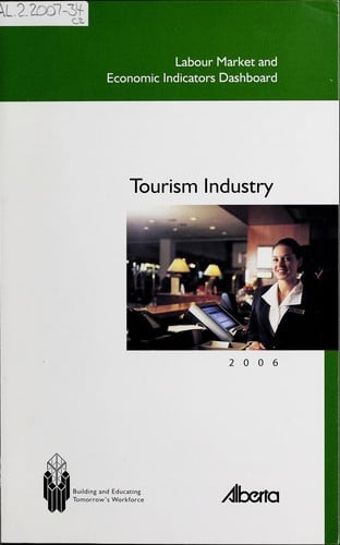 Tourism industry