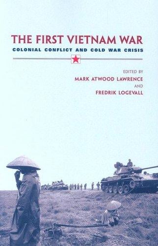 The first Vietnam War