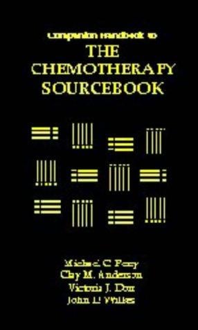 Companion handbook to The chemotherapy source book