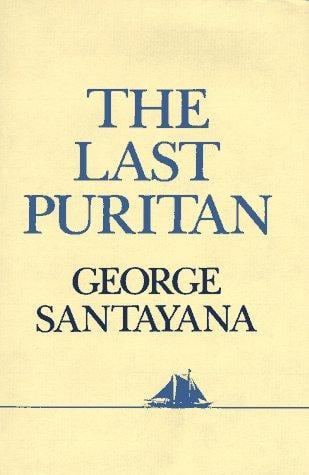 LAST PURITAN