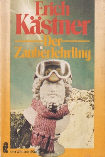 Der Zauberlehrling