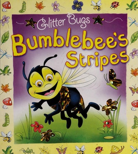 Bumblebee's stripes