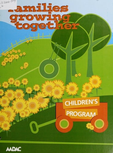 Families growing together