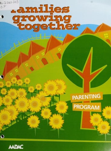 Families growing together