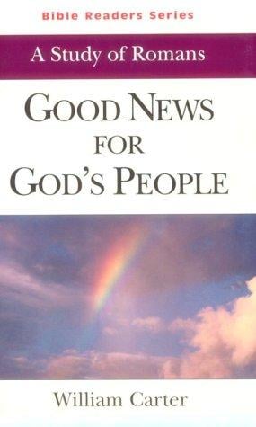 Good news for God's people