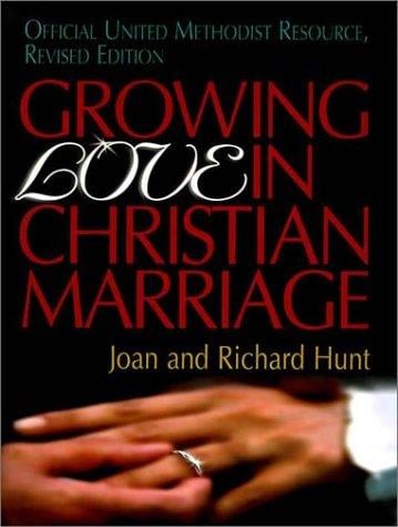 Growing love in Christian marriage
