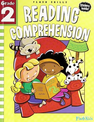 Reading comprehension