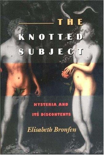 The knotted subject