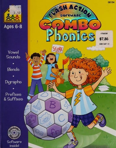 Flash action software combo