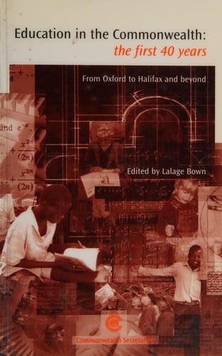 Education in the Commonwealth