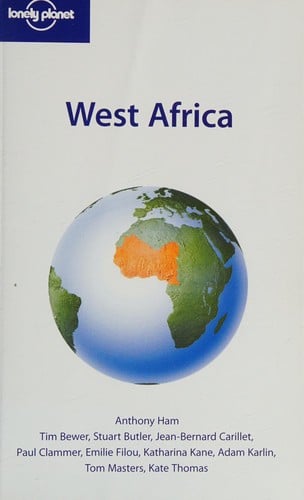 West Africa