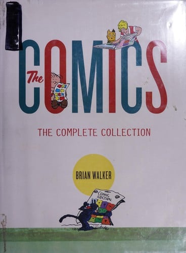 The comics