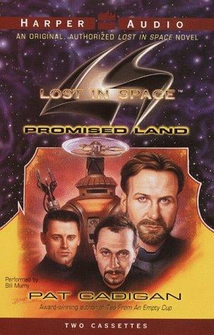 Lost in Space:Promised Land (Lost in Space)