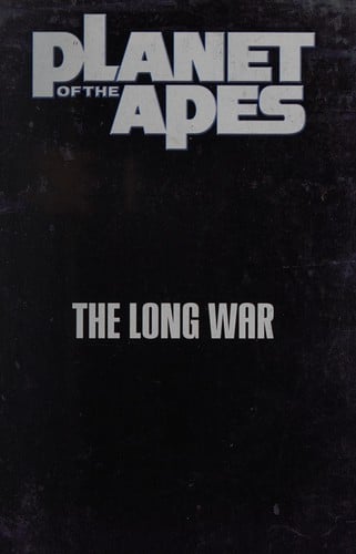 Planet of the apes