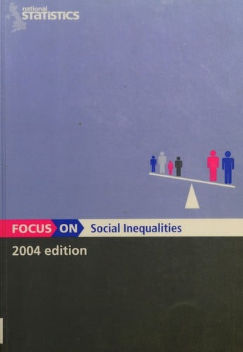 FOCUS ON SOCIAL INEQUALITIES; ED. BY PENNY BABB
