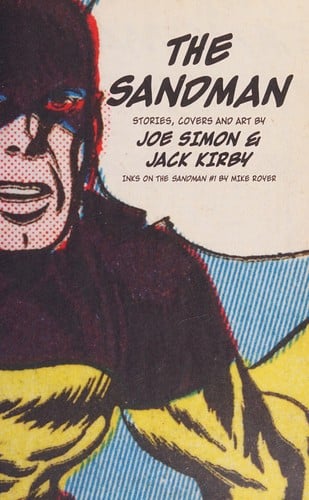 The Sandman