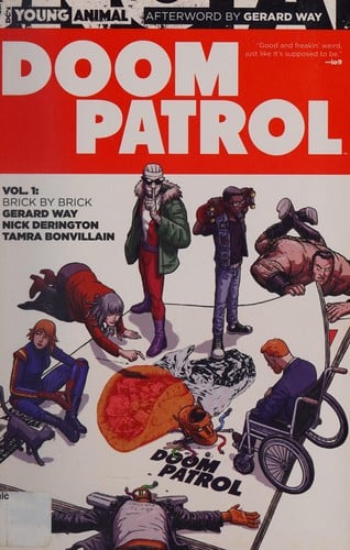 Doom patrol