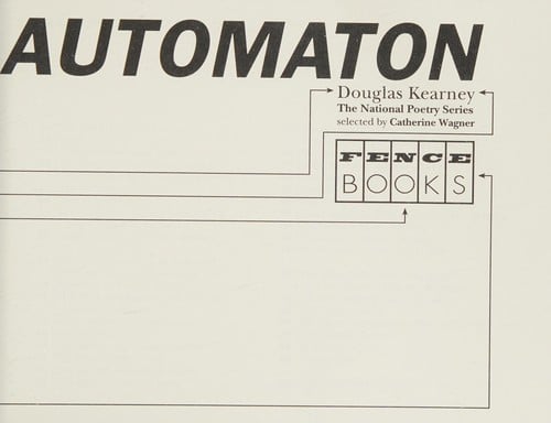 The black automaton