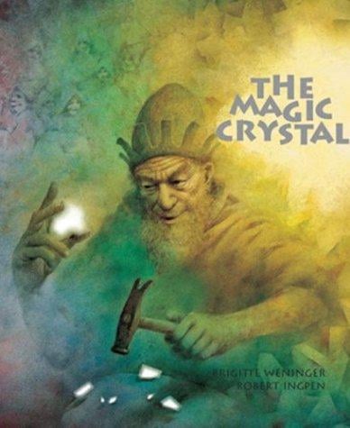 The magic crystal