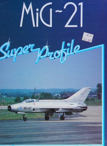 MIG-21