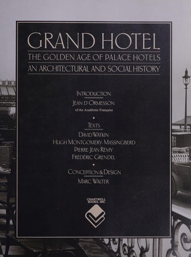 Grand hotel