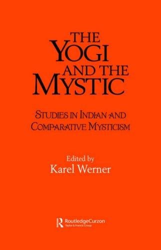 The Yogi and the mystic