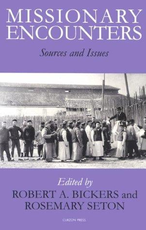 Missionary encounters