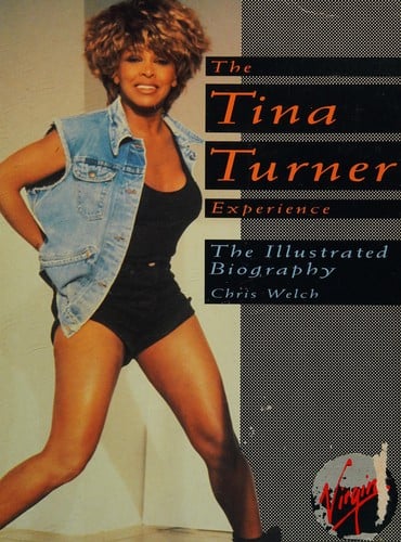 The Tina Turner Experience