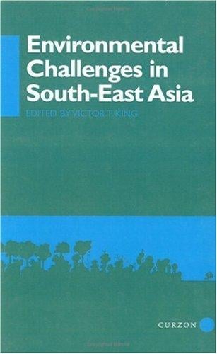 Environmental challenges in South-East Asia