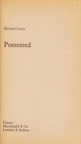Possessed