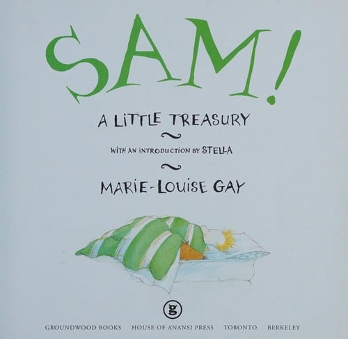 Sam!