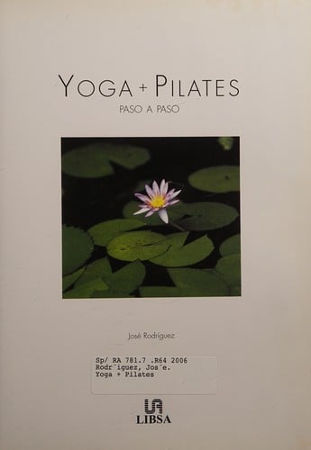Yoga + Pilates