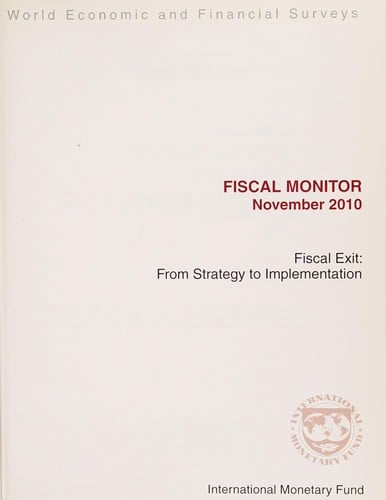 Fiscal exit