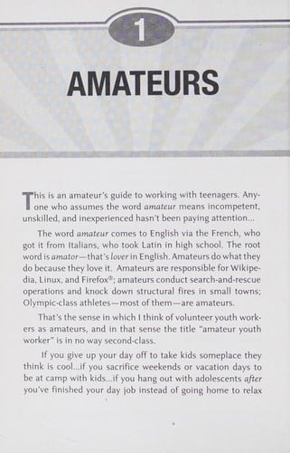 How to volunteer like a pro