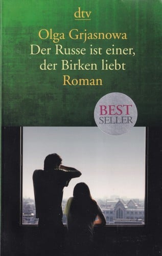 Der Russe ist einer, der Birken liebt