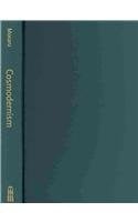 Cosmodernism