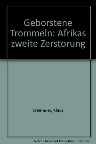 Geborstene Trommeln