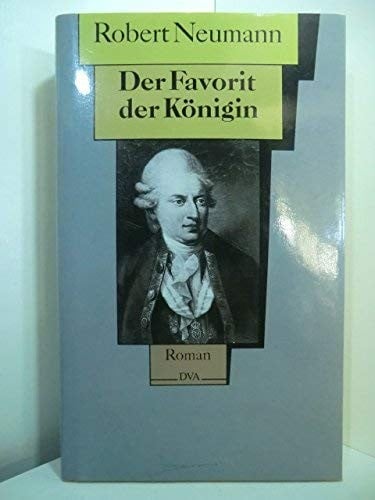 Struensee: Doktor, Diktator, Favorit, und armer Sünder